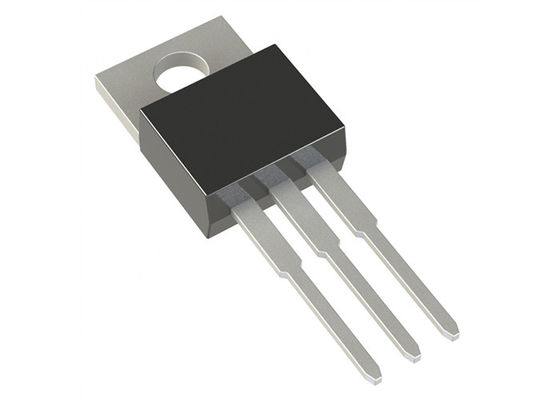 IXYP50N65C3 Integrated Circuit Chip Extreme Light Punch Through IGBT Transistors For Switching
