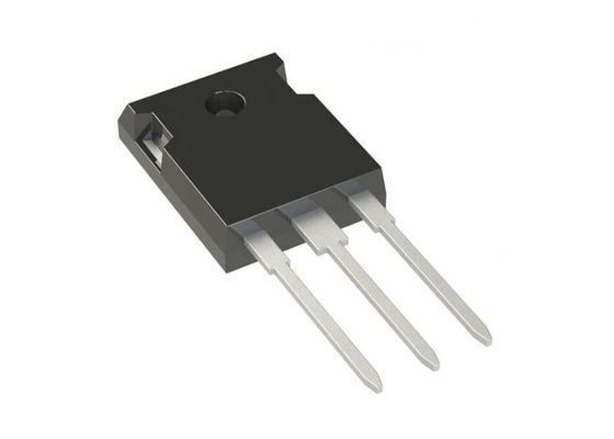 IHW20N135R5 Integrated Circuit Chip IGBT Transistors With Monolithic Body Diode