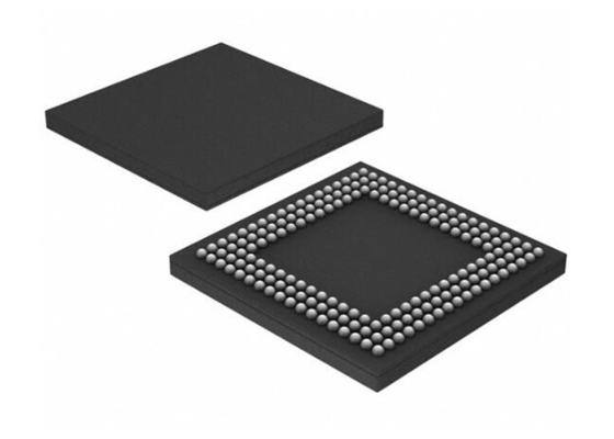 LPC54616J256ET180E Microcontroller MCU 32-Bit ARM Cortex M4 Microcontrollers TFBGA-180