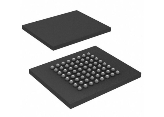 S29GL01GT10FHI010 Memory IC Chip GL-T Series 1Gbit Parallel NOR Flash Memory IC FBGA-64