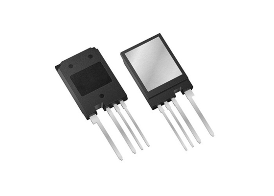 FGY4L75T120SWD Integrated Circuit Chip N-Channel 1200V 75A IGBT Transistors For UPS