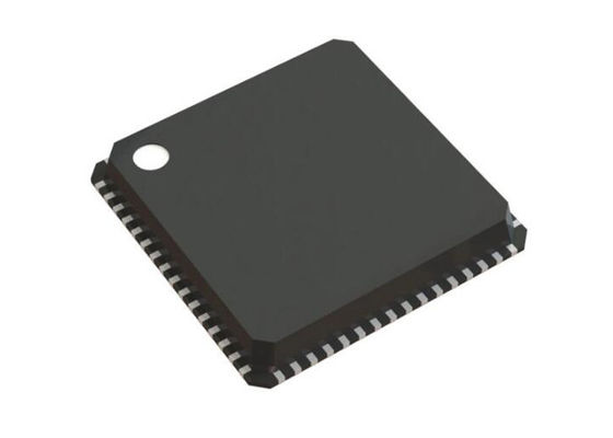 EFM32G230F128G-E-QFN64 Microcontroller MCU Gecko MCU 32-Bit ARM Cortex M3 Microcontrollers
