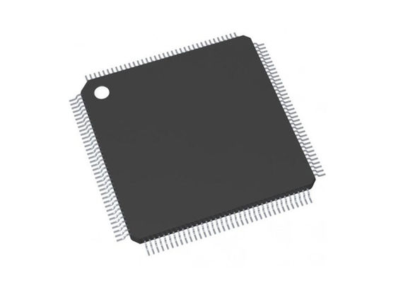 CYT4BB7CEBQ0AESGS Microcontroller MCU 32-Bit Quad-Core Microcontroller IC Traveo™ T2G MCU