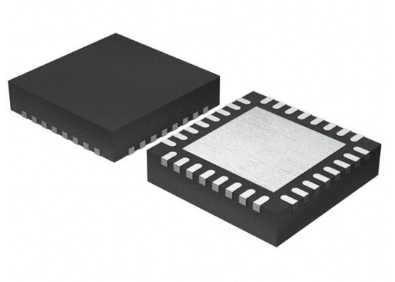CY8C23533-24LQXI Microcontroller MCU 24MHz Embedded MCU 8-Bit Microcontroller IC QFN32