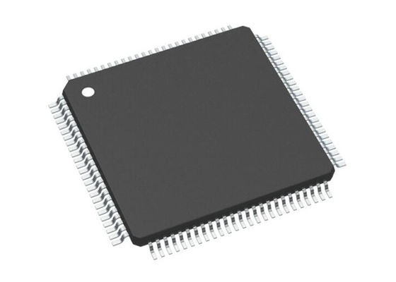 STM32F103VGT6TR Microcontroller MCU 1MB Flash Microcontrollers 32-Bit Single-Core MCU