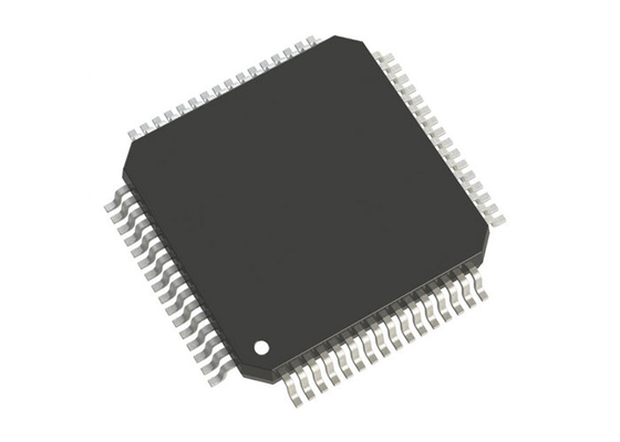 STM32C092RCT6 Microcontroller MCU High-Performance 48MHz 32-Bit Microcontrollers