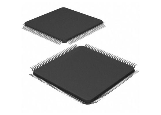 ATSAMD51P19A-AU Microcontroller MCU 32-Bit Single-Core MCU 120MHz Embedded MCU TQFP-128