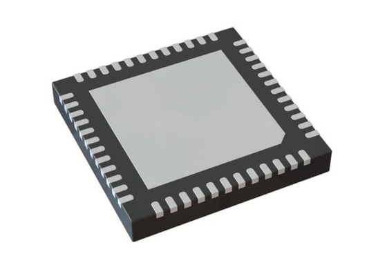 ATSAMD21G15B-MU Microcontroller MCU ARM Microcontroller IC 48MHz 32KB Flash MCU QFN48