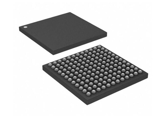 ATSAM4E16EB-CN Microcontroller MCU ARM Cortex M4 SAM4E Microcontroller 32-Bit MCU