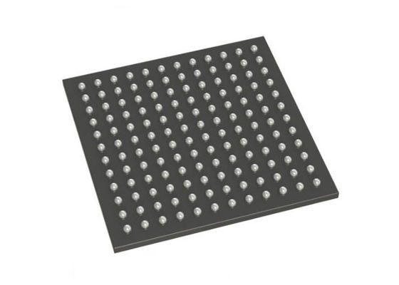 ATSAM4E16EA-AN Microcontroller MCU Low-Power 32-Bit 120MHz SAM4E Microcontroller IC