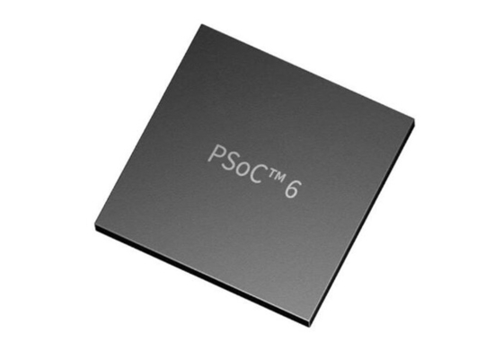 CY8C6245FNI-S3D11 Microcontroller MCU PSOC™ 6 Microcontroller IC 32-Bit Dual-Core MCU
