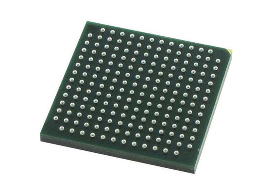 CY9BF329TABGL-GK7E1 Microcontroller MCU ARM Microcontrollers 60MHz 32-Bit Single-Core MCU