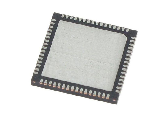 ATSAME53J18A-MF Microcontroller MCU 120MHz ARM Microcontrollers QFN64 Embedded MCU