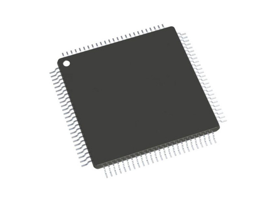 DSPIC33FJ256GP510A-E/PF Microcontroller MCU 16-Bit DSC 40MIPs Digital Signal Controllers