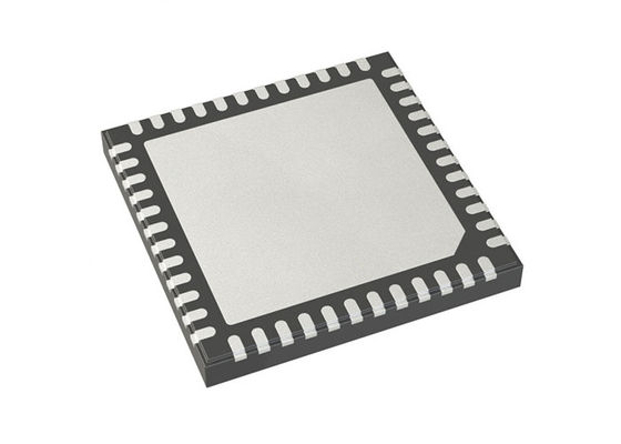PIC18F57Q84-E/6MX Microcontroller MCU 8-Bit MCU with Low-Power High-Performance and XLP Technology
