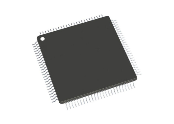 DSPIC33FJ64GS610-I/PF Microcontroller MCU High-Speed 16-Bit Digital Signal Controller