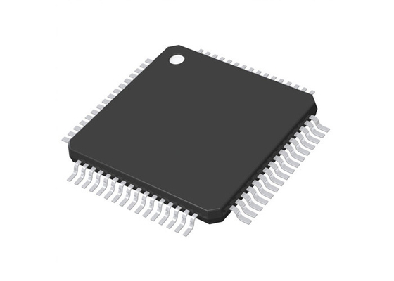 DSPIC33FJ32GS606-50I/PT Microcontroller MCU 16-Bit DSPIC™ 33F Digital Signal Controllers