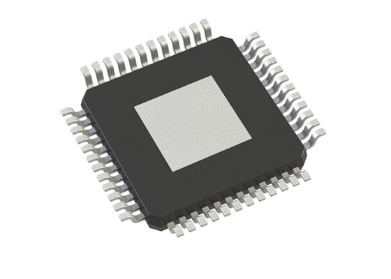 DSPIC33EP64GS505-I/PT Microcontroller MCU 16-Bit DSPIC™ 33EP DSC For Digital Power Application