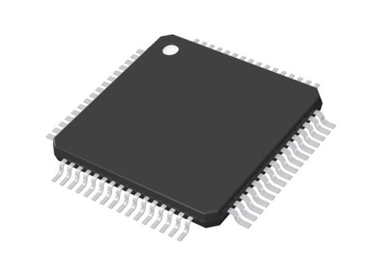 DSPIC33EP128MC506-I/PT Microcontroller MCU dsPIC® DSC 70MIPS 16-Bit Digital Signal Controller