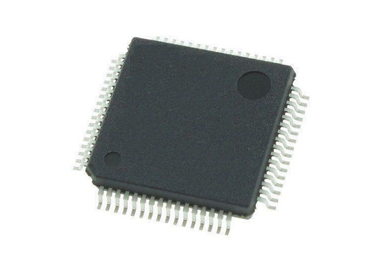 DSPIC33EP256MC506-H/PT Microcontroller MCU High Speed 16-Bit 60MHz 60 MIPs Embedded DSC