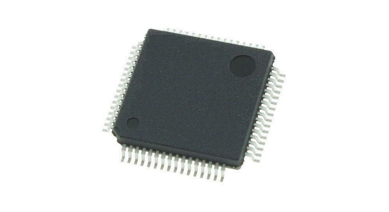 DSPIC33EP128MC506-H/PT Microcontroller MCU Low Power 16-Bit 60MHz 60 MIPs Embedded DSC