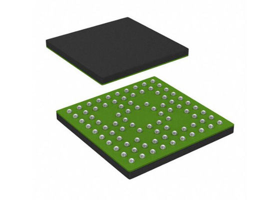 CEC1712H-S2-I/SX Microcontroller MCU Cryptographic Embedded Controller WFBGA-84