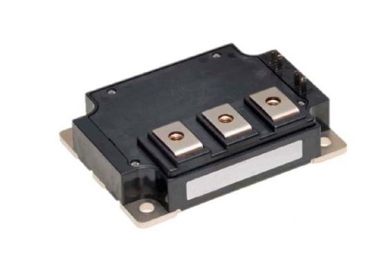 CMH400DU-24NFH Automotive IGBT Modules 1200V 400A Hybrid Silicon Carbide Power Module