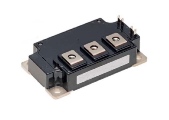 CMH200DU-24NFH Automotive IGBT Modules Hybrid Silicon Carbide Power Module For Power Supply