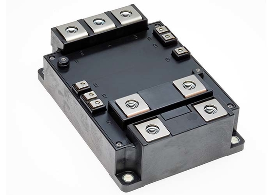CM1200DW-34T Automotive IGBT Modules Three Phase IGBT Module For Uninterruptable Power Supply