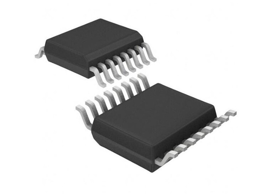 LTC3108IGN Integrated Circuit Chip Energy Harvesting IC 3mA Power Management IC