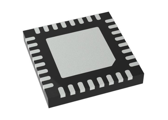 LTC2374IUH-16 Integrated Circuit Chip 8 Channel SAR ADC 16-Bit Analog To Digital Converter