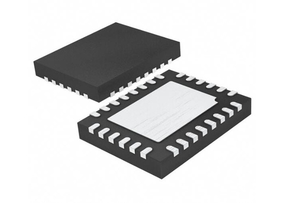 LTC2323HUFD-12 Integrated Circuit Chip Low Noise 12-Bit Analog To Digital Converter QFN28