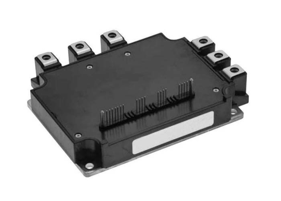 PM200CL1A060 Automotive IGBT Modules High-Performance 600V IGBT Module For Motor Controls