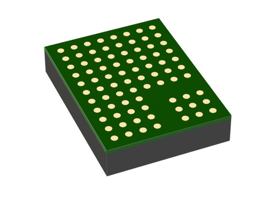 LTM8026EV Integrated Circuit Chip 36V 5A CVCC Step Down µModule Regulator LGA81