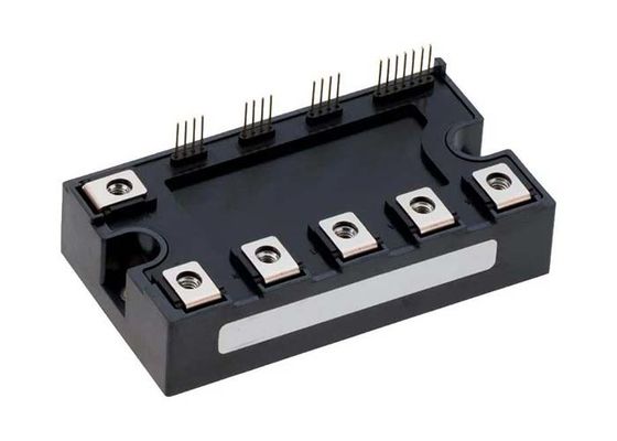 PM75RG1A065 Automotive IGBT Modules 650V 75A IGBT Module With Dedicated Drive Circuit