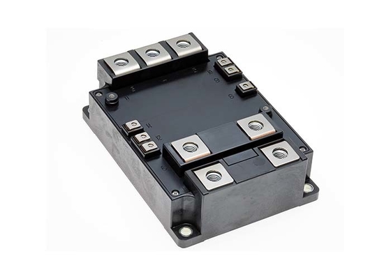 CM1200DW-40T Automotive IGBT Modules 2000V 1200A IGBT Module For Photovoltaic Power Converter