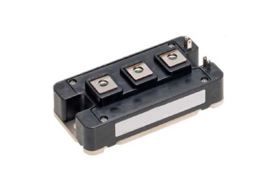 CMH150DY-24NFH Automotive IGBT Modules 1200V Hybrid SiC Power Module For Renewable Energy