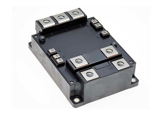 CM800DW-34TA Automotive IGBT Modules General-Purpose 1700V 800A IGBT Module For Wind Power