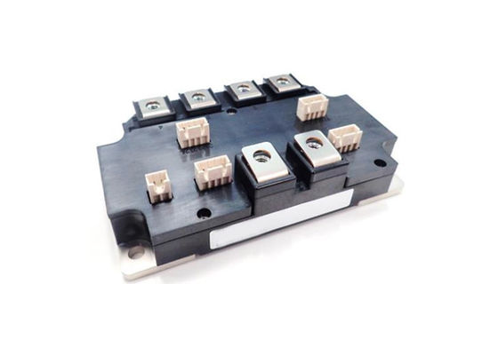 FMF300BXZ-24B Automotive IGBT Modules SiC Power Module With Built-In Short-Circuit Limiting Circuit