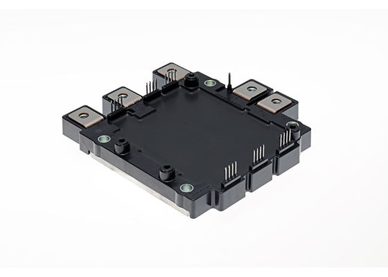 CT600CJ1A060-A Automotive IGBT Modules Low Power Automotive Direct Cooling Power Module