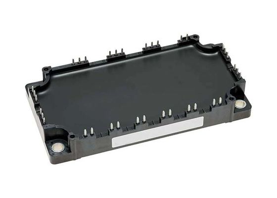 CM100TX-13T Automotive IGBT Modules High Power IGBT Module For AC Motor Control