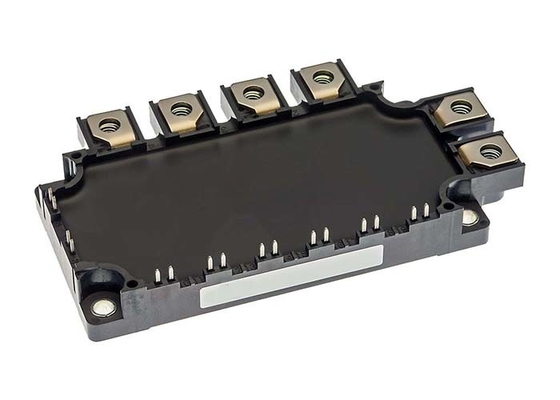 CM100RX-24T Automotive IGBT Modules High Power 1200V Three Phase IGBT Module