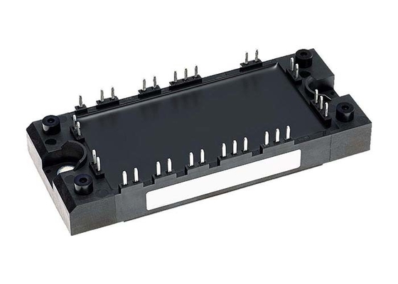 CM35MXUA-24T Automotive IGBT Modules 1200V 35A IGBT Module For Motion/Servo Control