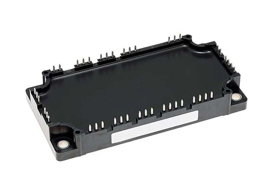 CM100MXUD-13T1 Automotive IGBT Modules High Power Dual Switch Three Phase IGBT Module