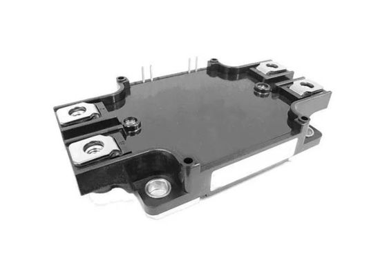 CM200EXS-24S Automotive IGBT Modules High Power 1200V 200A Dual IGBT Module For Brake