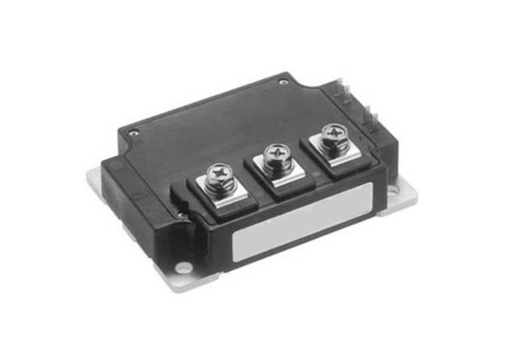 CM600DU-24TH Automotive IGBT Modules 1200V 600A IGBT Module For High-Speed Switching