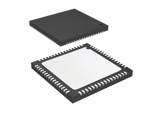 AD7770ACPZ Integrated Circuit Chip 24-Bit Sigma Delta ADC LFCSP64 ADC Data Converter IC