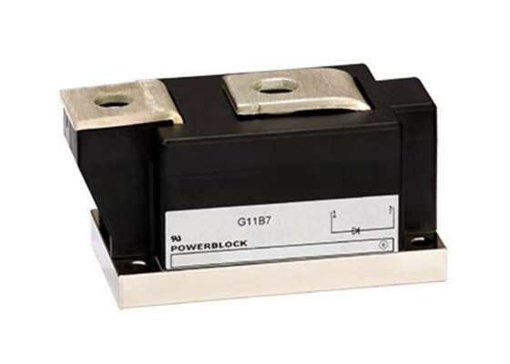 DZ540N26K Integrated Circuit Chip 2600V 540A Single Rectifier Diode Module