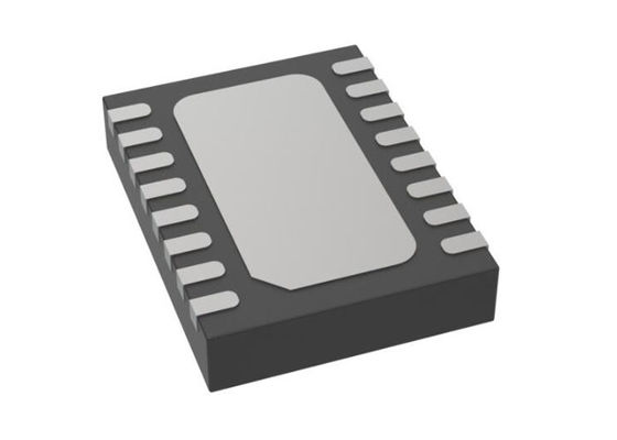 LTC2376IDE-16 Integrated Circuit Chip 250ksps Data Converters 16Bit ADC Converters DFN16