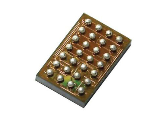 MAX98397EWB Integrated Circuit Chip Mono Class DG Speaker Amplifier 28V Class DG Amplifier